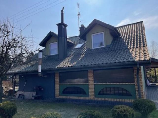 Dom na sprzedaż w Łochów, Mazowieckie