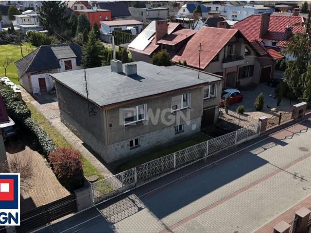 Dom na sprzedaż w Kościan, Wielkopolskie