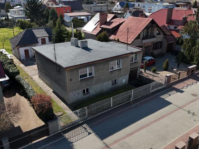 Dom na sprzedaż w Kościan, Wielkopolskie