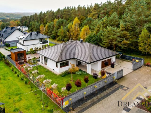 Dom na sprzedaż w Reda, Pomorskie