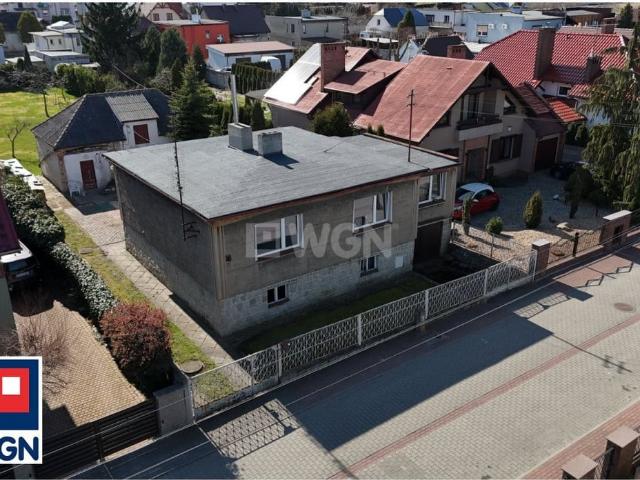 Dom na sprzedaż w Kościan, Wielkopolskie