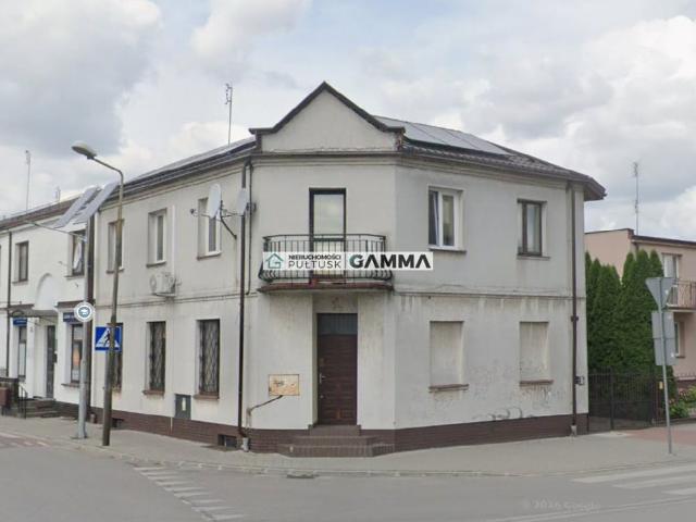 Dom na sprzedaż w Pułtusk, Mazowieckie