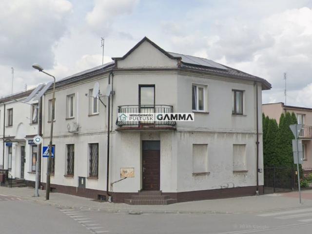 Dom na sprzedaż w Pułtusk, Mazowieckie