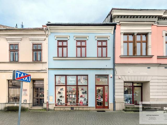 Dom na sprzedaż w Nowy Sącz, Małopolskie