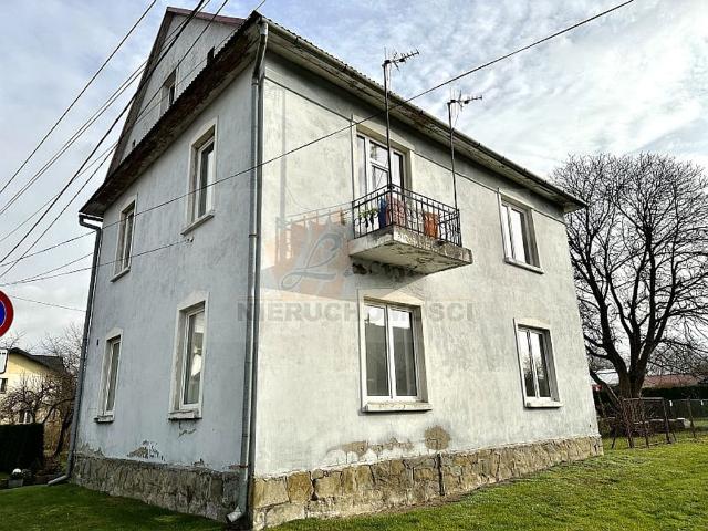 Dom na sprzedaż w Nowy Sącz, Małopolskie