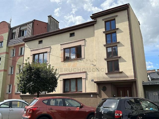 Dom na sprzedaż w Osiedle Szujskiego, Nowy Sącz
