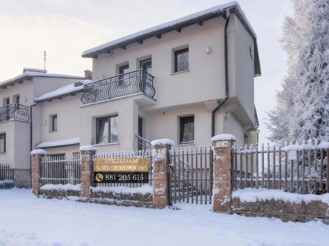 Dom na sprzedaż w Nowy Sącz, Małopolskie