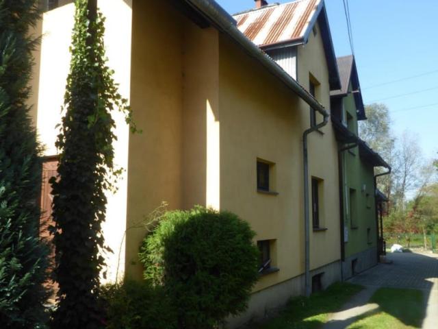 Dom na sprzedaż w Nowy Sącz
