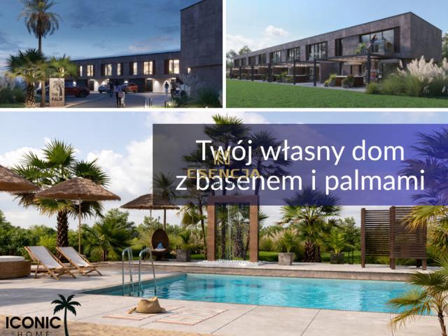 Dom na sprzedaż w Wólki, Nowy Sącz