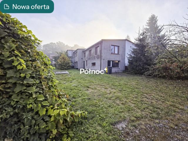 Dom na sprzedaż w Nowy Świat, Kłodzko