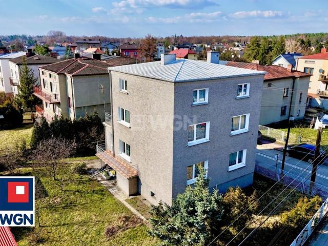 Dom na sprzedaż w Zawiercie, Śląskie