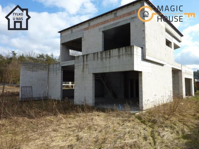 Dom na sprzedaż w Grabowiec, Kujawsko-pomorskie