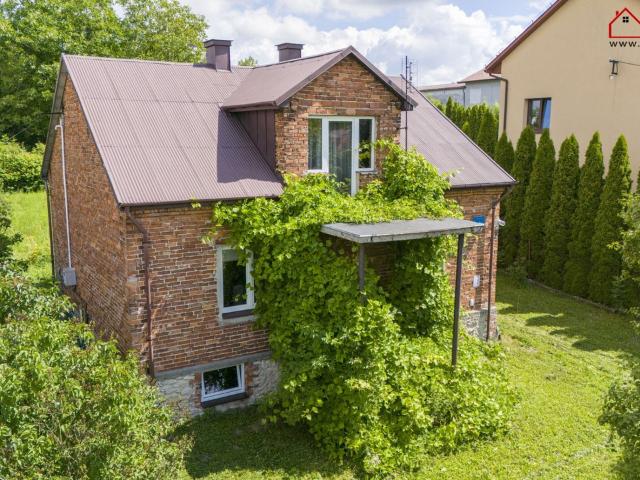 Dom na sprzedaż w Osiedle Tadeusza Kościuszki, Busko-Zdrój