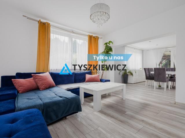 Dom na sprzedaż w Pomorskie