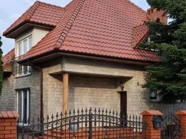 Dom na sprzedaż w Reda, Pomorskie