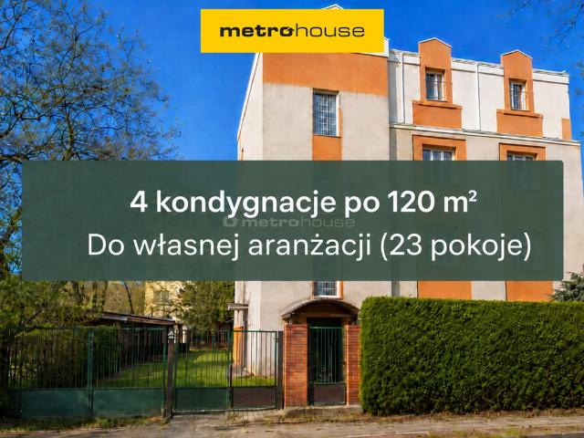 Dom na sprzedaż w Łódź, Łódzkie