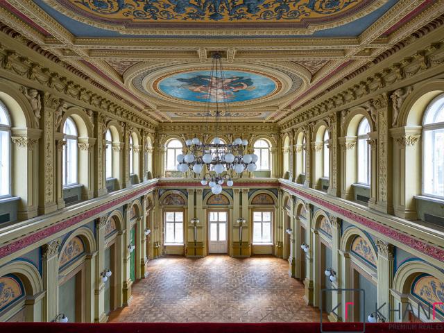 Dom na sprzedaż w Centrum, Łódź