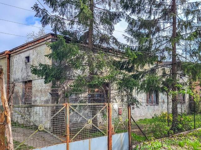 Dom na sprzedaż w Łódź, Łódzkie