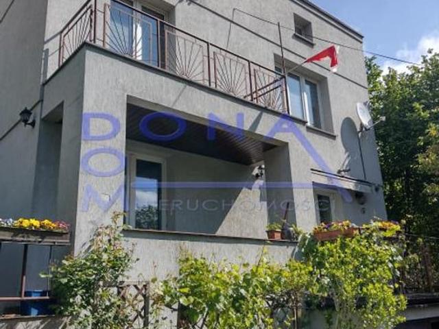 Dom na sprzedaż w Stare Bałuty, Łódź