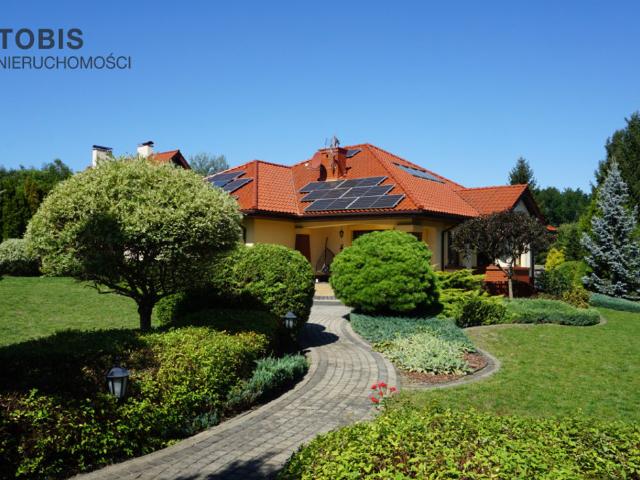 Dom na sprzedaż w Zgierz, Łódzkie