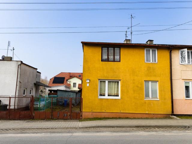 Dom na sprzedaż w Łódź, Łódzkie
