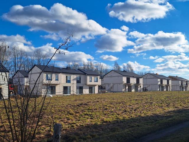 Dom na sprzedaż w Górna, Łódź