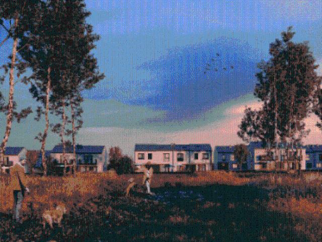 Dom na sprzedaż w Górna, Łódź