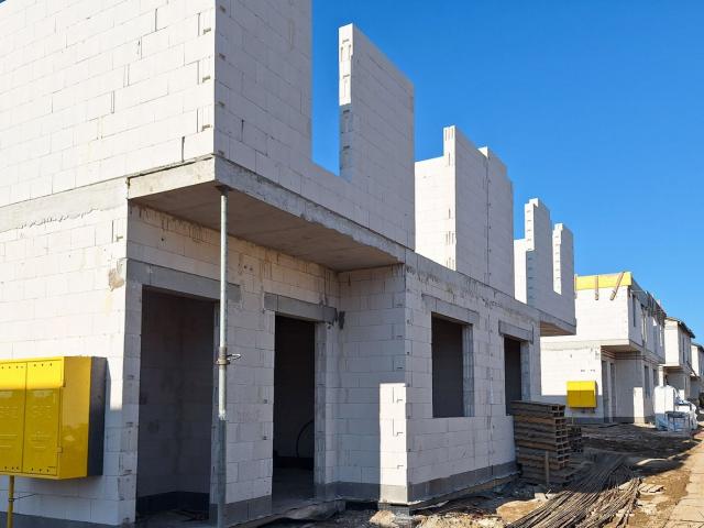 Dom na sprzedaż w Górna, Łódź