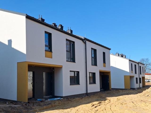 Dom na sprzedaż w Górna, Łódź