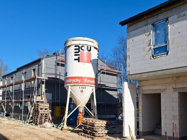 Dom na sprzedaż w Górna, Łódź