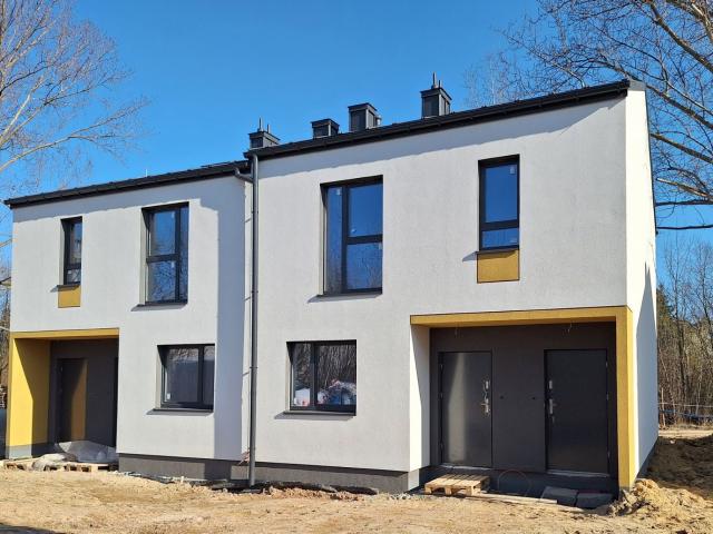 Dom na sprzedaż w Górna, Łódź