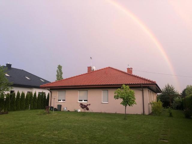 Dom na sprzedaż w Łódź, Łódzkie