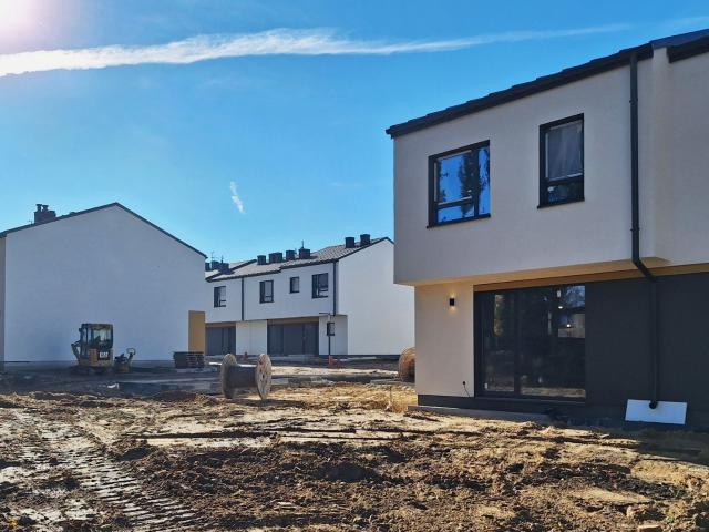 Dom na sprzedaż w Górna, Łódź