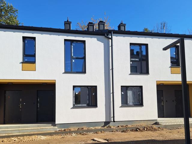 Dom na sprzedaż w Górna, Łódź