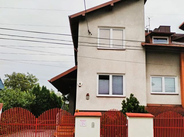 Dom na sprzedaż w Rokicie, Łódź