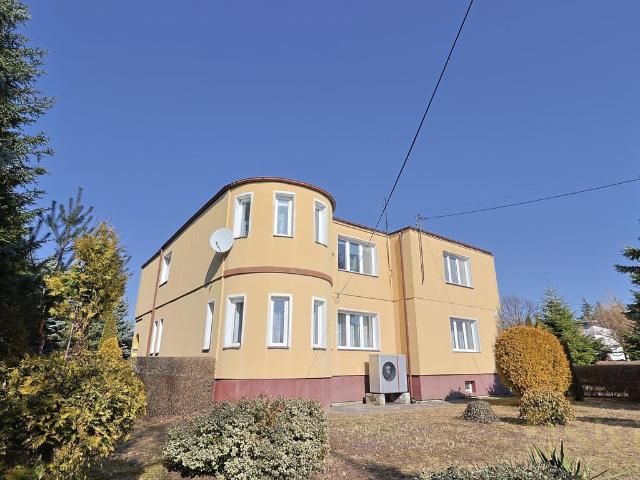 Dom na sprzedaż w Łódź, Łódzkie