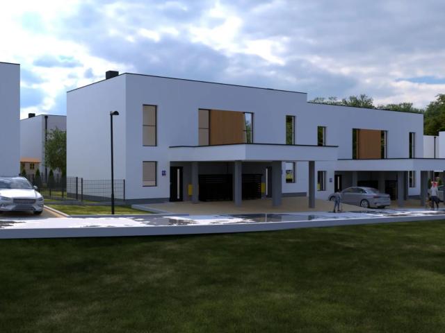 Dom na sprzedaż w Polesie, Łódź