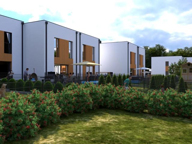 Dom na sprzedaż w Polesie, Łódź