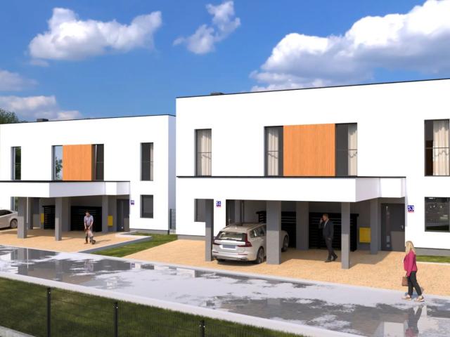 Dom na sprzedaż w Polesie, Łódź