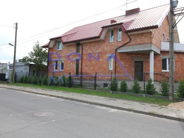 Dom na sprzedaż w Łódź, Łódzkie