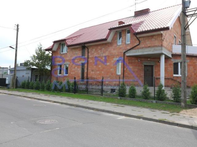 Dom na sprzedaż w Łódź, Łódzkie
