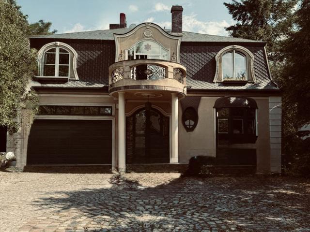 Dom na sprzedaż w Julianów, Łódź