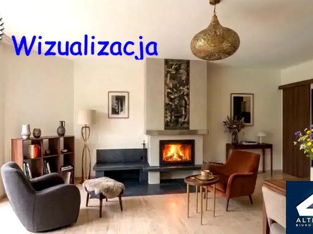 Dom na sprzedaż w Łódź, Łódzkie
