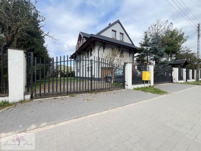 Dom na sprzedaż w Łódź, Łódzkie