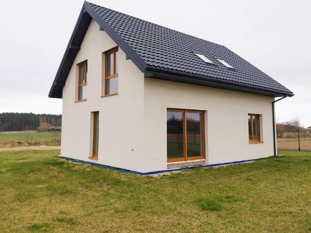 Dom na sprzedaż w Nowosolna, Łódź