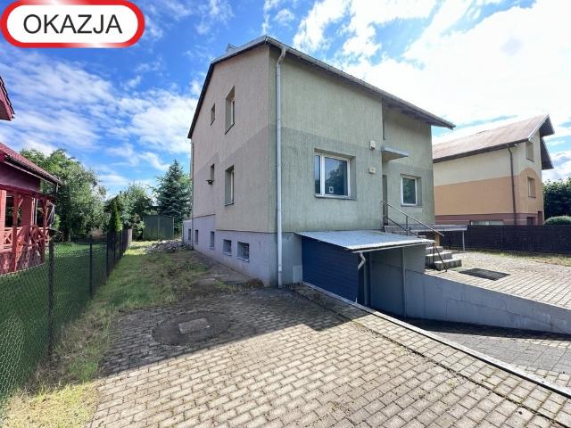 Dom na sprzedaż w Łódź, Łódzkie