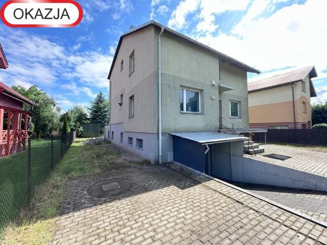 Dom na sprzedaż w Łódź, Łódzkie