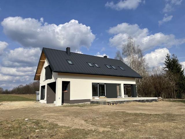 Dom na sprzedaż w Łódź, Łódzkie