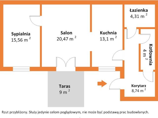 Dom na sprzedaż w Łódź, Łódzkie
