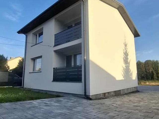 Dom na sprzedaż w Lubochnia, Łódzkie